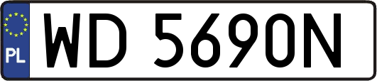 WD5690N