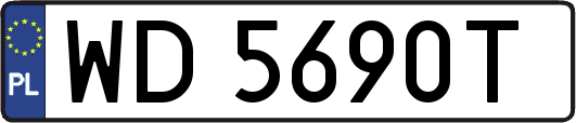 WD5690T
