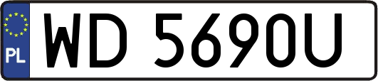 WD5690U