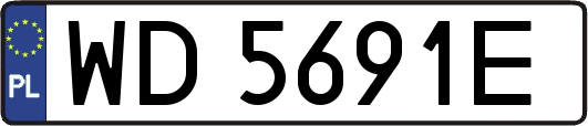 WD5691E