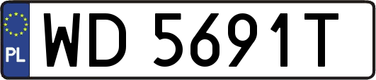 WD5691T