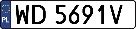 WD5691V