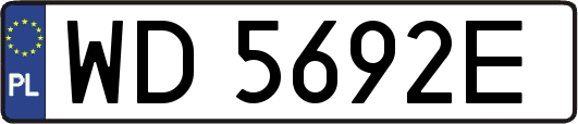WD5692E