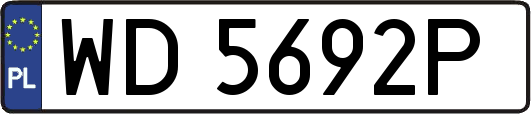 WD5692P