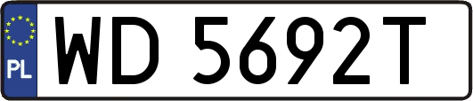WD5692T