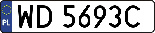 WD5693C
