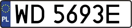 WD5693E