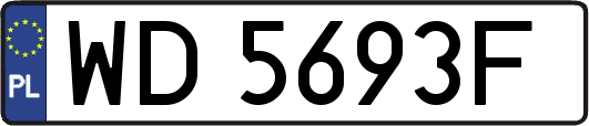 WD5693F