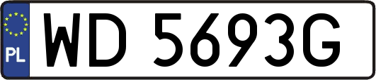 WD5693G