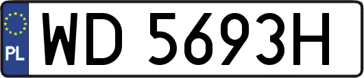 WD5693H