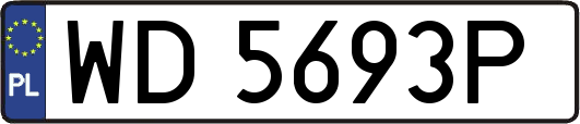 WD5693P