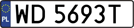 WD5693T