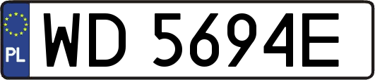 WD5694E