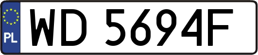 WD5694F
