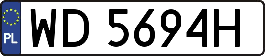 WD5694H