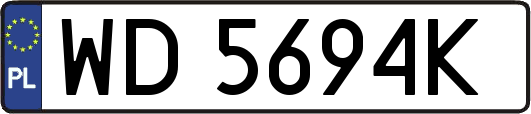 WD5694K