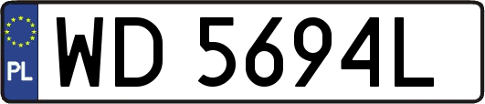 WD5694L