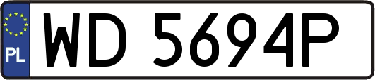 WD5694P