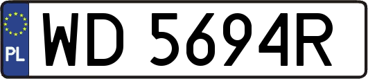 WD5694R