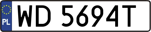 WD5694T