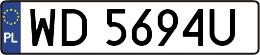 WD5694U
