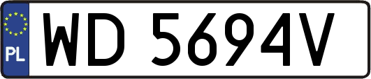 WD5694V