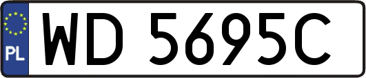 WD5695C