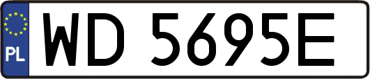 WD5695E