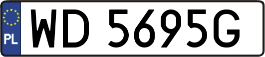 WD5695G