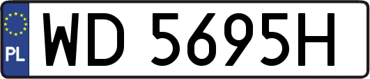 WD5695H