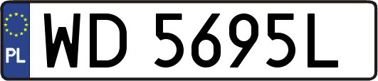 WD5695L