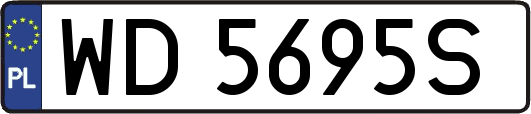 WD5695S