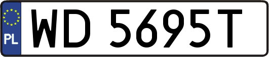 WD5695T