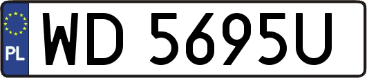 WD5695U