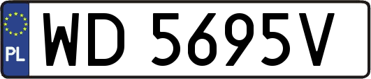 WD5695V