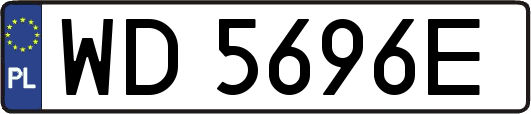 WD5696E