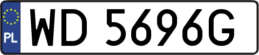 WD5696G