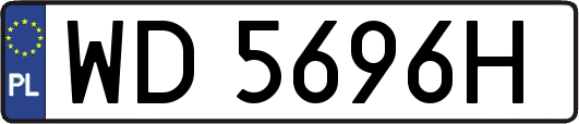 WD5696H
