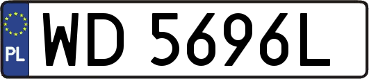 WD5696L