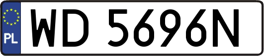 WD5696N