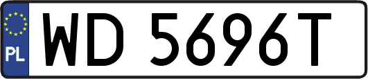 WD5696T