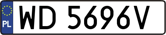 WD5696V
