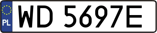 WD5697E