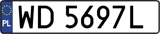WD5697L