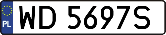 WD5697S