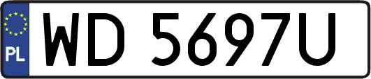 WD5697U