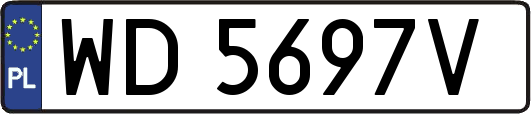 WD5697V