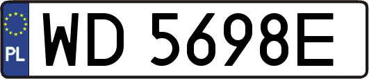 WD5698E