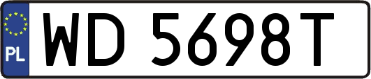 WD5698T
