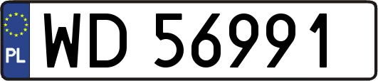 WD56991